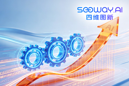 2026证券市场年会｜以AI战略提质增效，黄金城集团数据合规业务优势迎来规模化落地